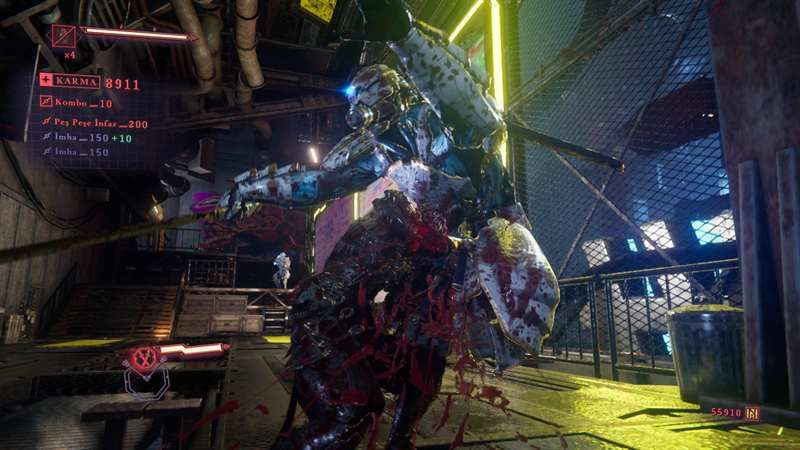 Ninja Gaiden 4 İnceleme - 3