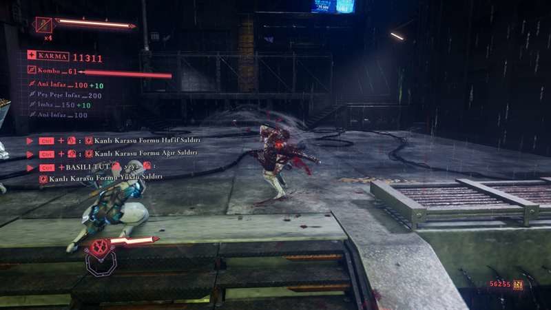 Ninja Gaiden 4 İnceleme - 4