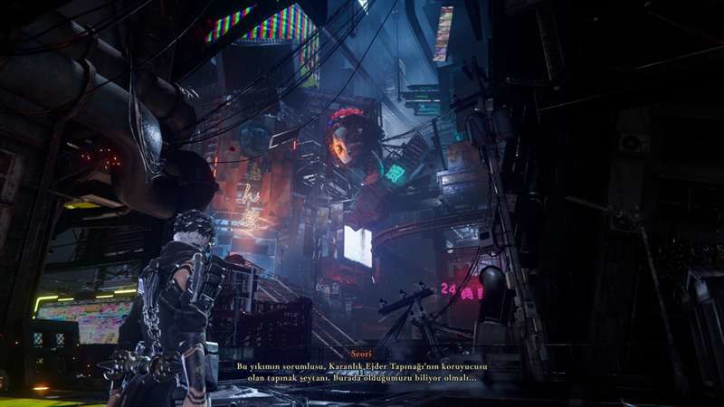 Ninja Gaiden 4 İnceleme - 5