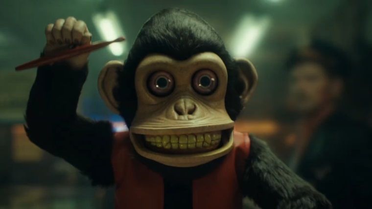 Stephen King’in Yeni Filmi Fragman Rekoru Kırdı
