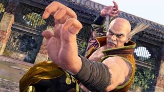 Virtua Fighter 5 R.E.V.O. Konsollara Geliyor