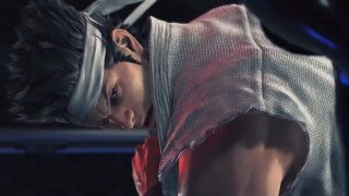 Virtua Fighter 5 R.E.V.O. Açık Beta Tarihleri Belli Oldu