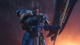 Warhammer 40,000 Animasyonu Astartes II Fragmanı Yayınlandı
