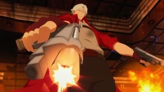 Netflix Devil May Cry Animesinin Fragmanını Yayınladı