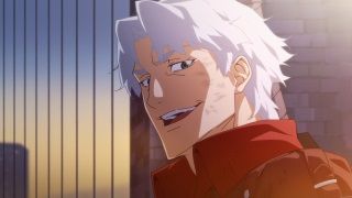 Devil May Cry Dizisi 2. Sezonuyla Geri Dönüyor