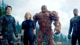 Fantastic Four: First Steps İçin İlk Teaser Yayınlandı