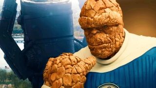 Fantastic Four First Steps'in İlk Fragmanı Yayınlandı