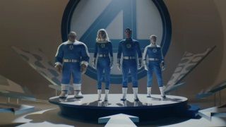Fantastic Four’un Final Sahnesi Sızdırıldı