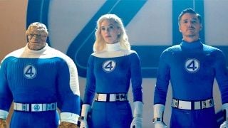 Yeni Fantastic Four Fragmanında Sürpriz Kötü