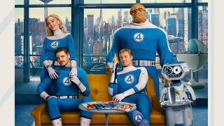 Fantastic Four: First Steps’ten 5 Dakikalık Özel Video