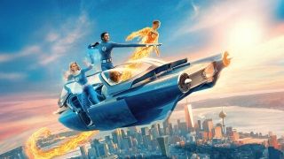 Marvel Fantastic Four Devam Filmi İçin Kararını Verdi