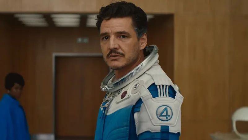 Fantastic Four’un Final Sahnesi Sızdırıldı