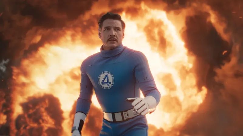 Marvel Fantastic Four Devam Filmi İçin Kararını Verdi