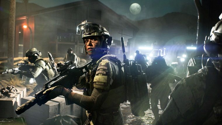 Battlefield 6 Çıkış Tarihi Netleşti