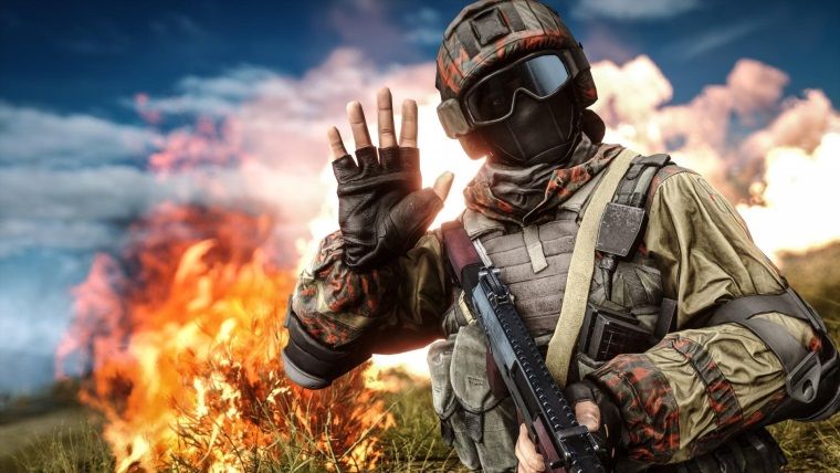 Battlefield 6 Battle Royale Modu Ücretsiz Olacak
