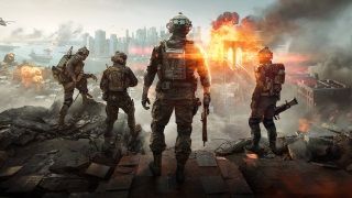Battlefield 6’dan Resmi Tanıtım Öncesi Yeni Teaser Geldi
