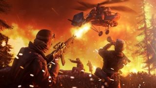 Battlefield 6 Battle Royale Haritası Sızdırıldı