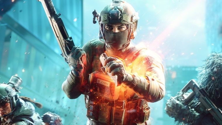 Battlefield 6 Kapalı ve Açık Beta Tarihleri Sızdırıldı