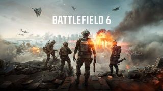 Battlefield 6 Multiplayer Fragmanı Yayınlandı