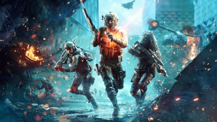 Battlefield 6 Beta ve Çıkış Tarihi Açıklandı