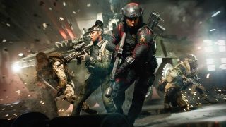 Battlefield 6 Kostümleri Evrenin Ruhuna Uygun Olacak