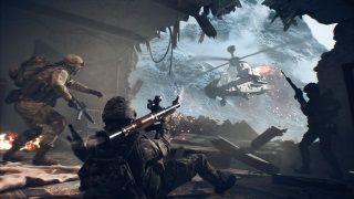 Battlefield 6 Sunucularında Bot Desteği Olacak