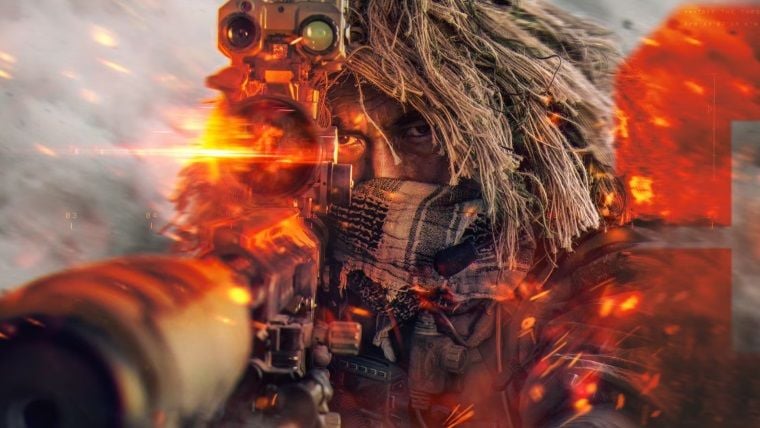 Battlefield 6 Betası Rekor Katılımla Başladı