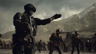 Battlefield 6’ya Hızlı Dönüş Özelliği Eklendi