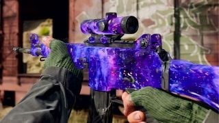 Battlefield 6 Kamuflajları Sızdırıldı
