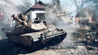 Battlefield 6 Operation Firestorm Oynanışı Sızdırıldı
