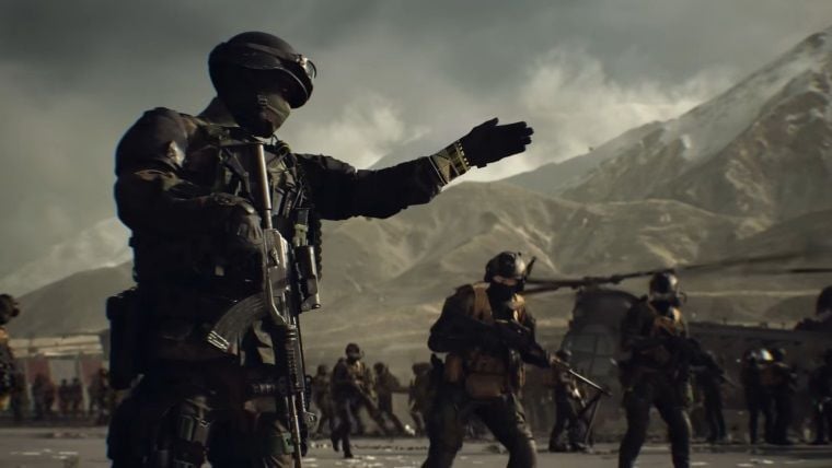 Battlefield 6 En İyi Ayarlar