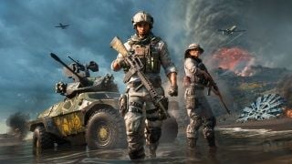 Battlefield 6 Battle Royale Modundan İlk Detaylar Geldi