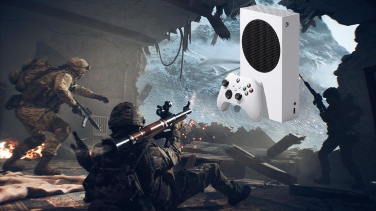 Battlefield 6 İçin En Büyük Sorun Xbox Series S