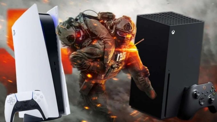 Battlefield 6 Konsol Performansı Açıklandı