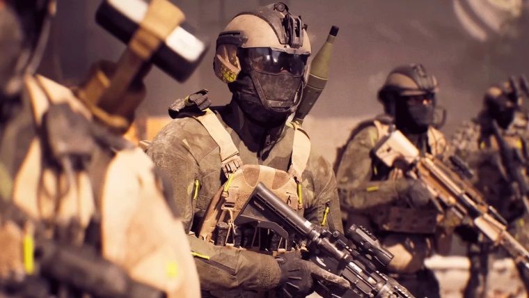 Battlefield 6’da Savaş Bitmeden Maç Bitebilir