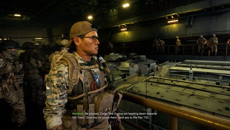 Battlefield 6 Hikaye Modu