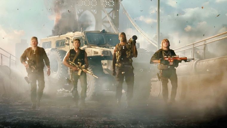 Battlefield 6 Fragmanı COD Hayranlarını Kızdırdı