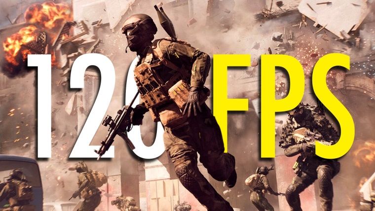 Battlefield 6 Konsollarda 120 FPS’e Ulaşabilecek