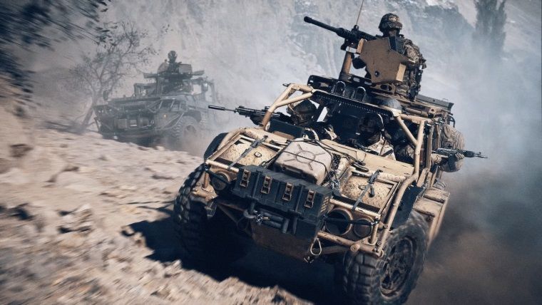 Battlefield 6 Portal Modu Fiyasko Mu Oldu?