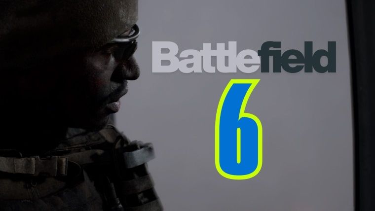 Battlefield 6