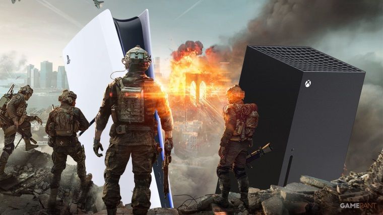 Battlefield 6’da PS Oyuncuları Daha Fazla XP Kazanıyor