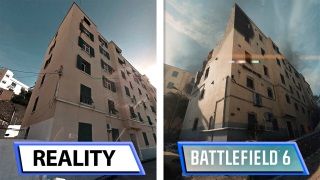 Battlefield 6 Gerçek Mekanlarla Karşılaştırıldı