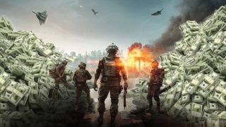 Battlefield 6 Satışları Ne Alemde?