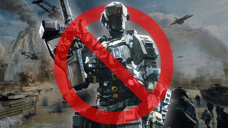 Battlefield 6 Bot XP Taktiği Artık İşe Yaramayacak