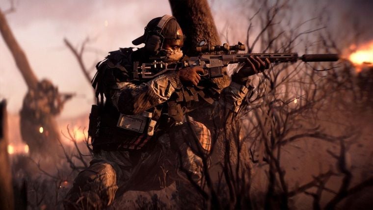 Battlefield 6 1. Sezon Yepyeni Harita ve Modlarla Geliyor