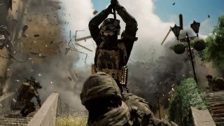 Battlefield RedSec Tanıtıldı: Yepyeni Battle Royale