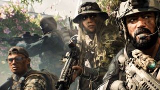 Battlefield 6 RedSec Duo ve Squad Modlarıyla Geliyor
