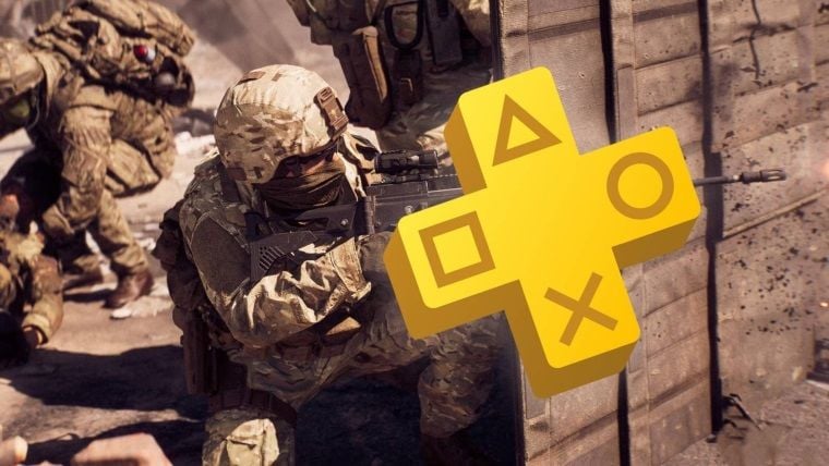 Battlefield 6 Oyuncularına PS Plus’tan Ücretsiz Hediye