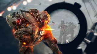 Battlefield 6’da Aim Assist Değişiyor