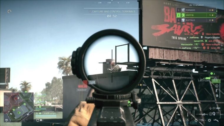 Battlefield 6 Aim Assist Sorunu Böyle Çözülüyor